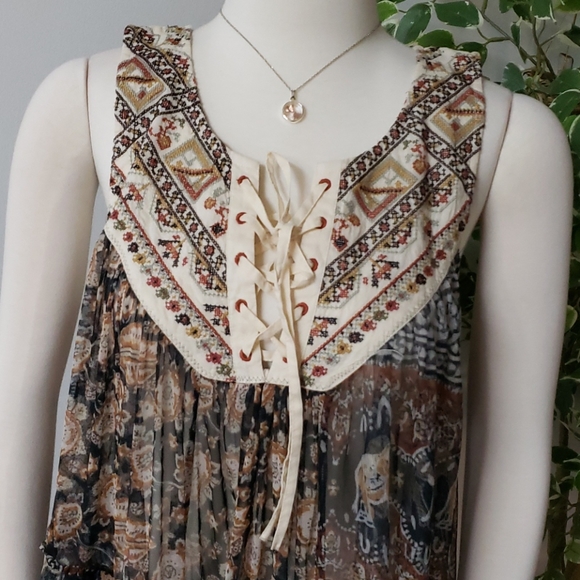 FP The Wanderers Top - Picture 8 of 13